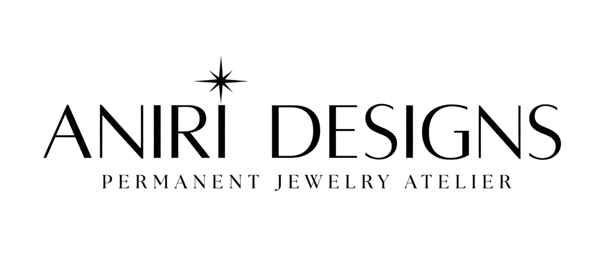 ANIRI DESIGNS | Permanent Jewelry Atelier